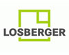 Losberger, Zelte, Container, mobile Raumlösungen
