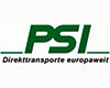 PSI Direkttransporte, Gefahrguttransporte, Kurierdienste europaweit