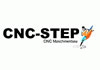 CNC-STEP - Fräsmaschinen - Graviermaschinen
