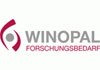 WINOPAL Forschungsbedarf GmbH Anbieter von Labor- und Prozessmessgeräten