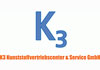 K3 Kunststoff-Vertriebspartner und Service GmbH - Präzision und Ideen aus Kunststoff