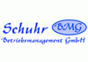 Schuhr BMG Betriebsmanagement - Prüffristenmanagement für gebäudetechnische Anlagen