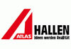 Atlas Ward GmbH | Individuelle Konzeption und Produktion von Stahlbauhallen