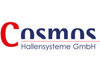 COSMOS Hallensysteme GmbH | Individueller Hallenbau – effektiv und kostengünstig