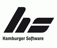 Firmenlogo - HS - Hamburger Software GmbH & Co. KG
