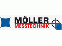 Firmenlogo - Messtechnik Möller