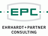 Firmenlogo - Ehrhardt + Partner Consulting GmbH