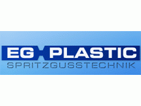 Firmenlogo - EG-Plastic GmbH 