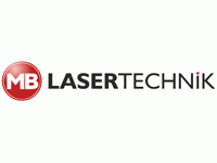 Firmenlogo - M + B Lasertechnik GmbH