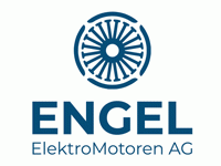 Firmenlogo - ENGEL ElektroMotoren AG